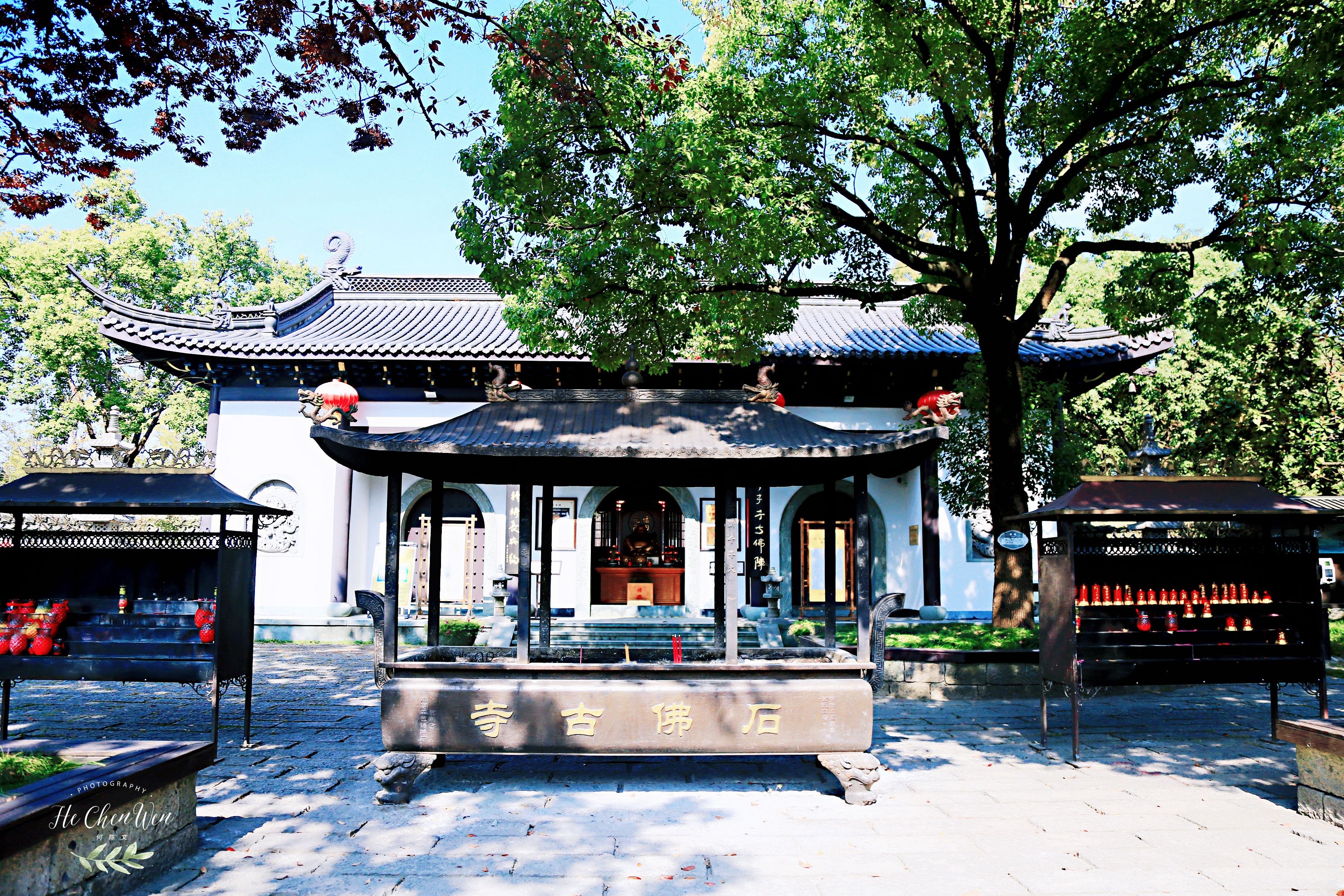 四川仿古風(fēng)貌