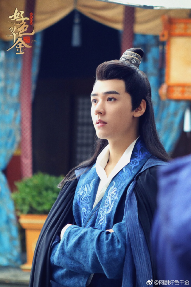 专访橙光卿蓝蓝：多线程IP如何赢在起跑线？丨制