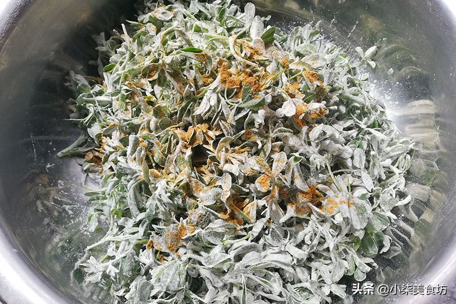 圖片[5]-苜蓿2種吃法 春天不吃又等一年 營養又好吃 大肚腩越吃越小-起舞食譜網