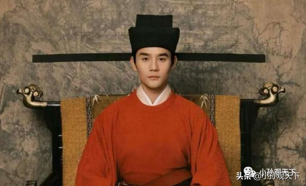 一部电视剧：推出1000年前的低调明君，开创中国历史上的最好40年