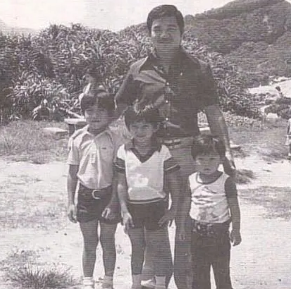 吴奇隆的辛酸励志人生，和他爱过的3个重要女人