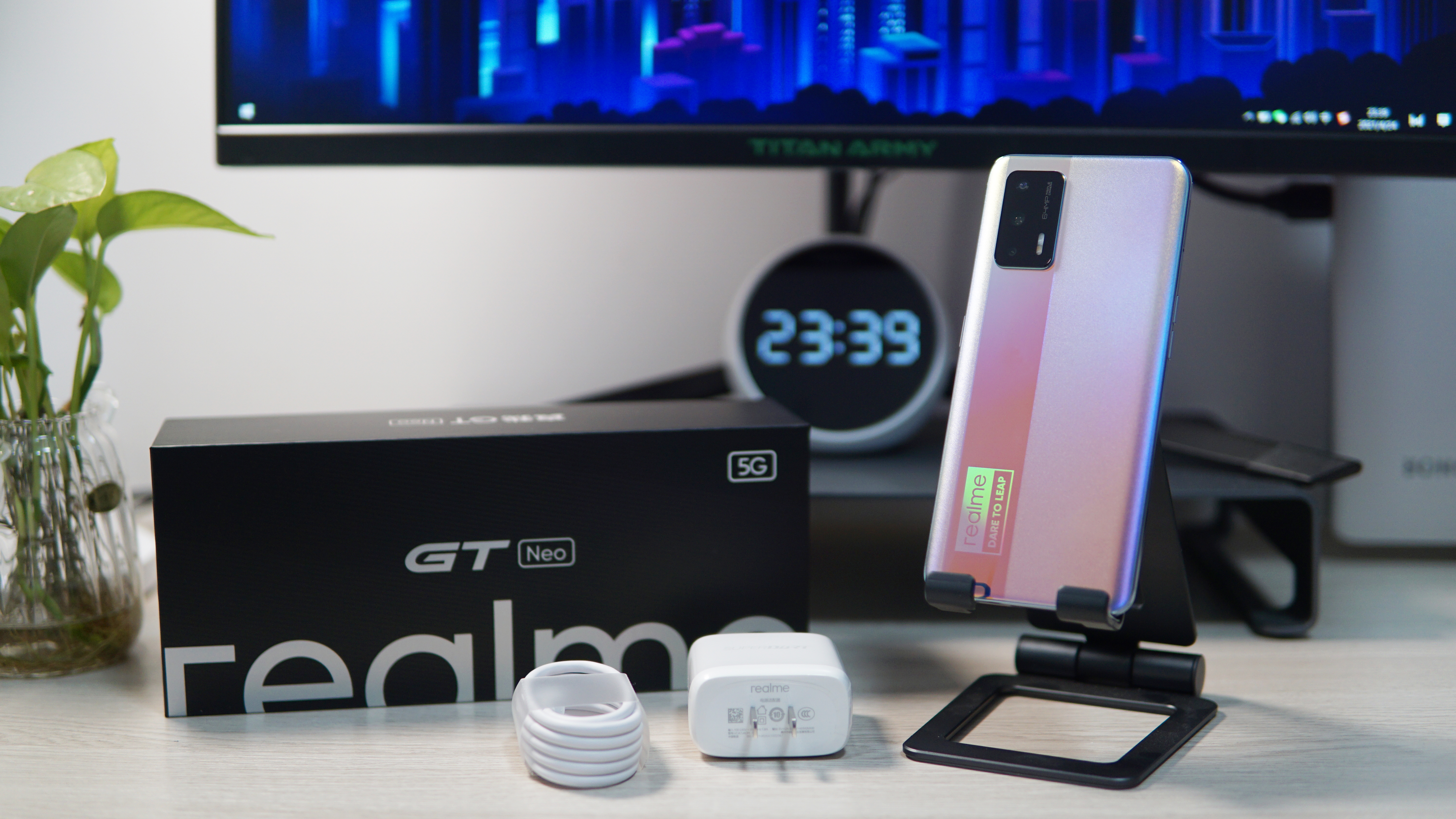 realme GT Neo手机真实评测，锁定2021年2000元手机最优性价比选项