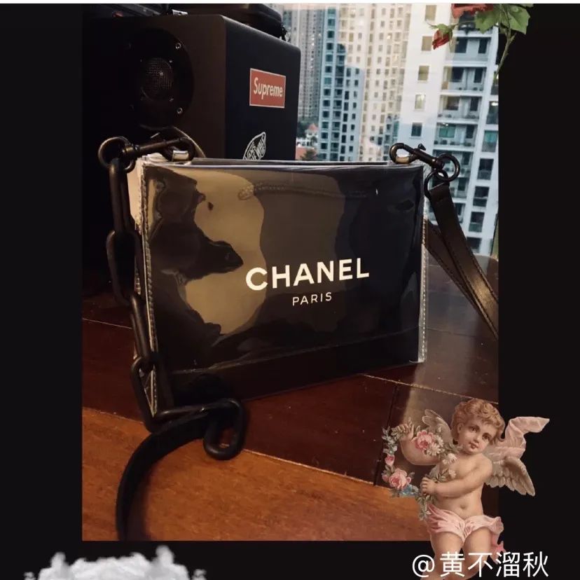 我减少了买衣服的次数，却越穿越好看了
