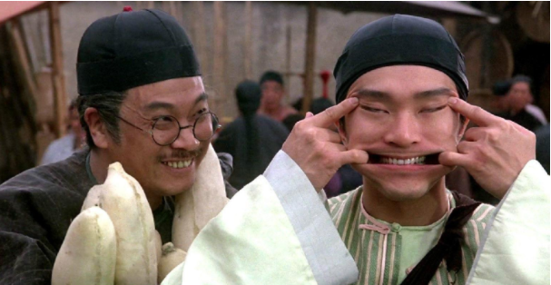 吴孟达这二十年来，到底承受了多少病痛折磨？