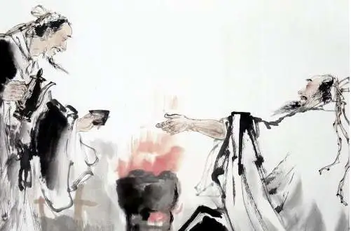 人生就像一杯酒，喝了才会懂（精辟）