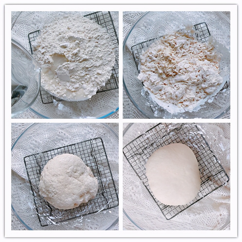 豆角做成饺子原来这么好吃，颜色翠绿不发黄，皮薄馅多，鲜嫩多汁