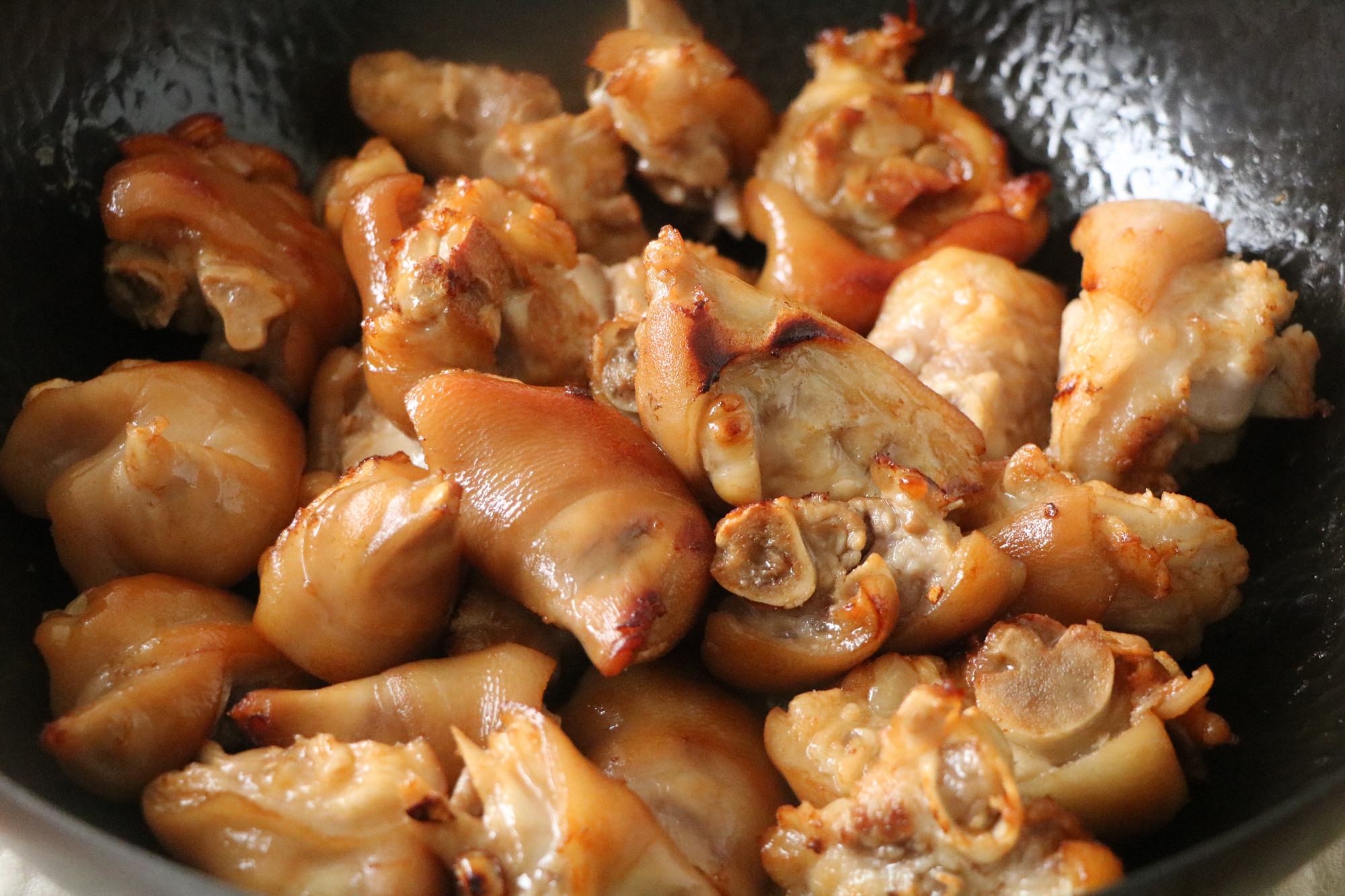 大雪時節，這道肉菜要多吃，軟而不爛，肥而不膩，越吃越暖和！ 香