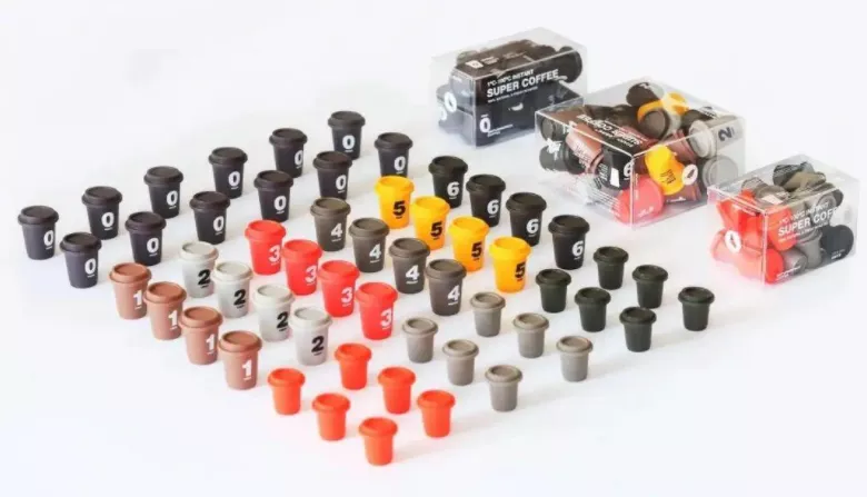 新消费品牌:营销增长20条通关法则