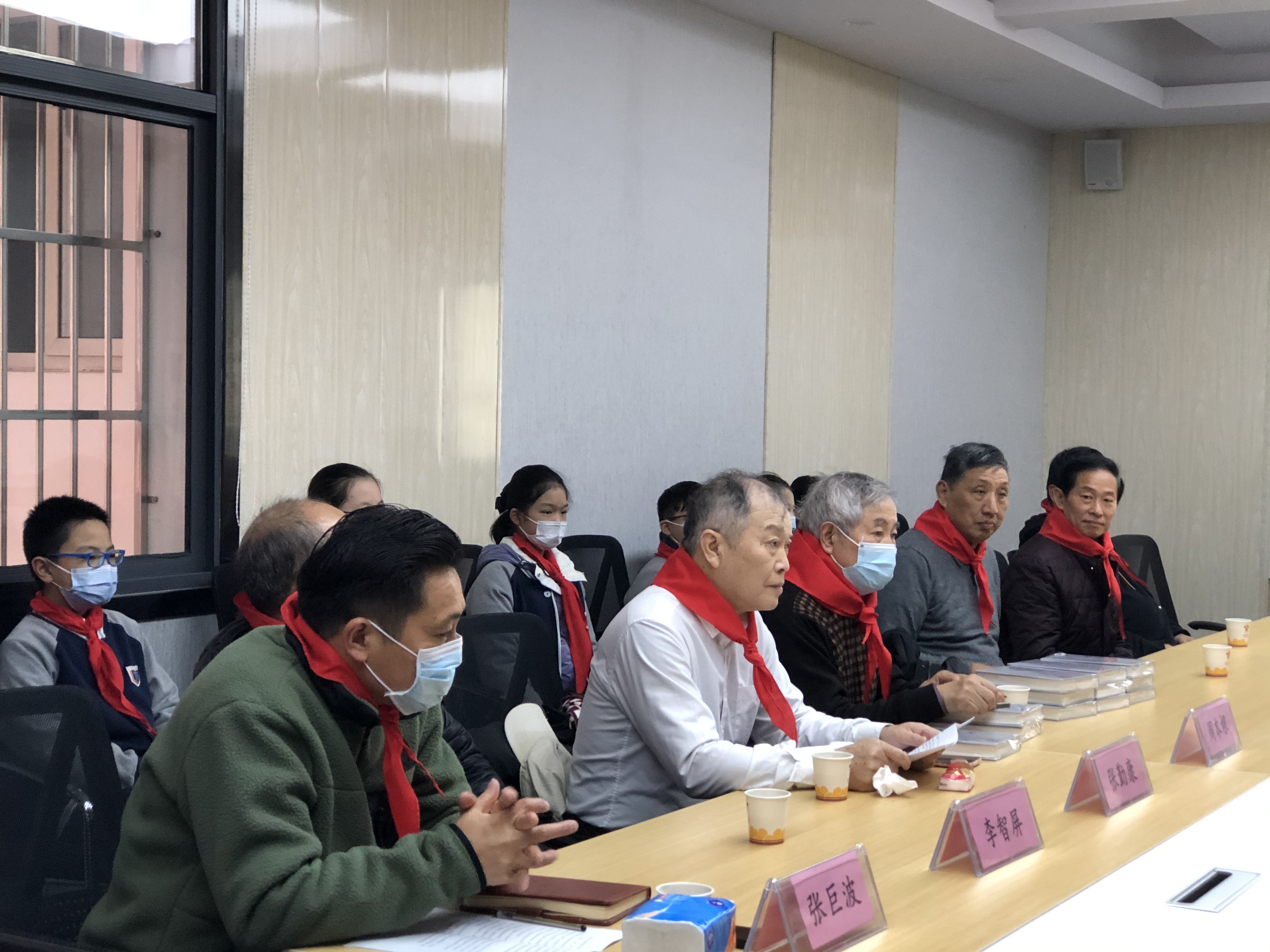 以象棋为媒  传承红色基因    武汉首所市级象棋特色学校花落汉阳