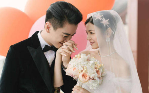 杨丞琳无意中透露陈晓陈妍希婚姻状态，难怪陈