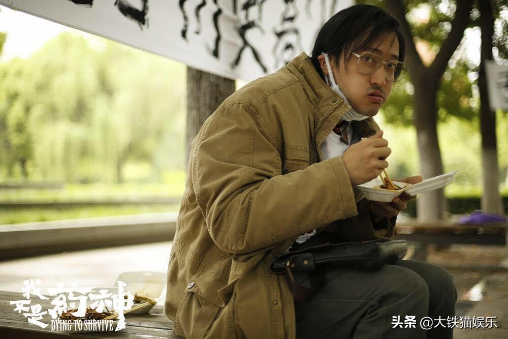 求求导演们来趟凡间吧，国产剧尽是卡里只剩1