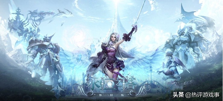 今夏青回！经典IP怀旧版喊你来守护世界啦