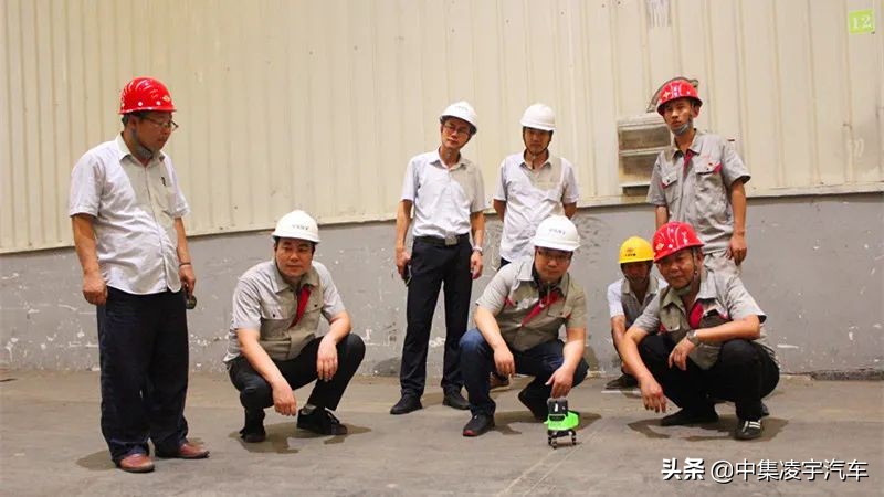 直播预告丨 凌宇斥资1亿打造，天启1号终于要来