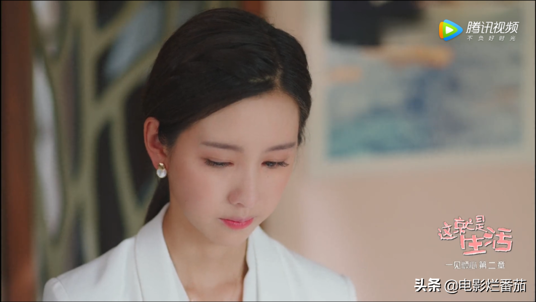 刘恺威这部剧播出5天，竟然没评分，一看之下差