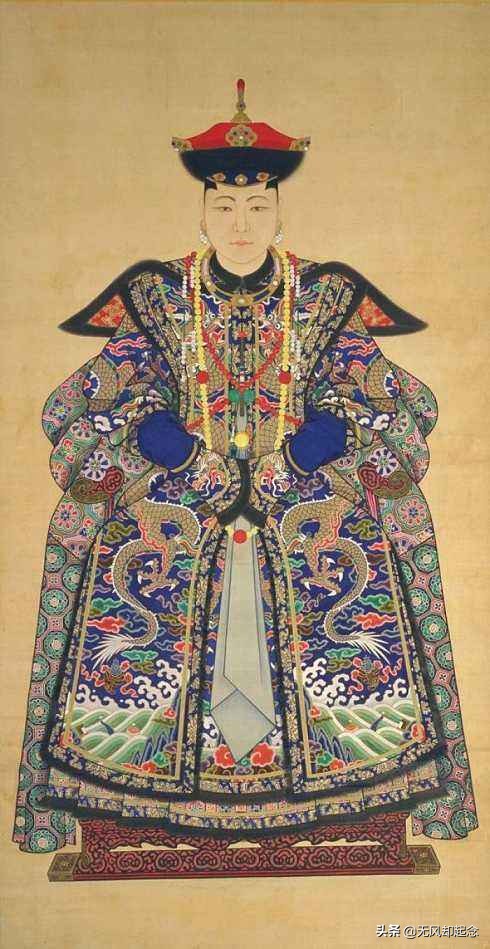 苏麻喇姑身份卑微，只是个普通丫鬟，为何却受到清朝皇室的敬重？