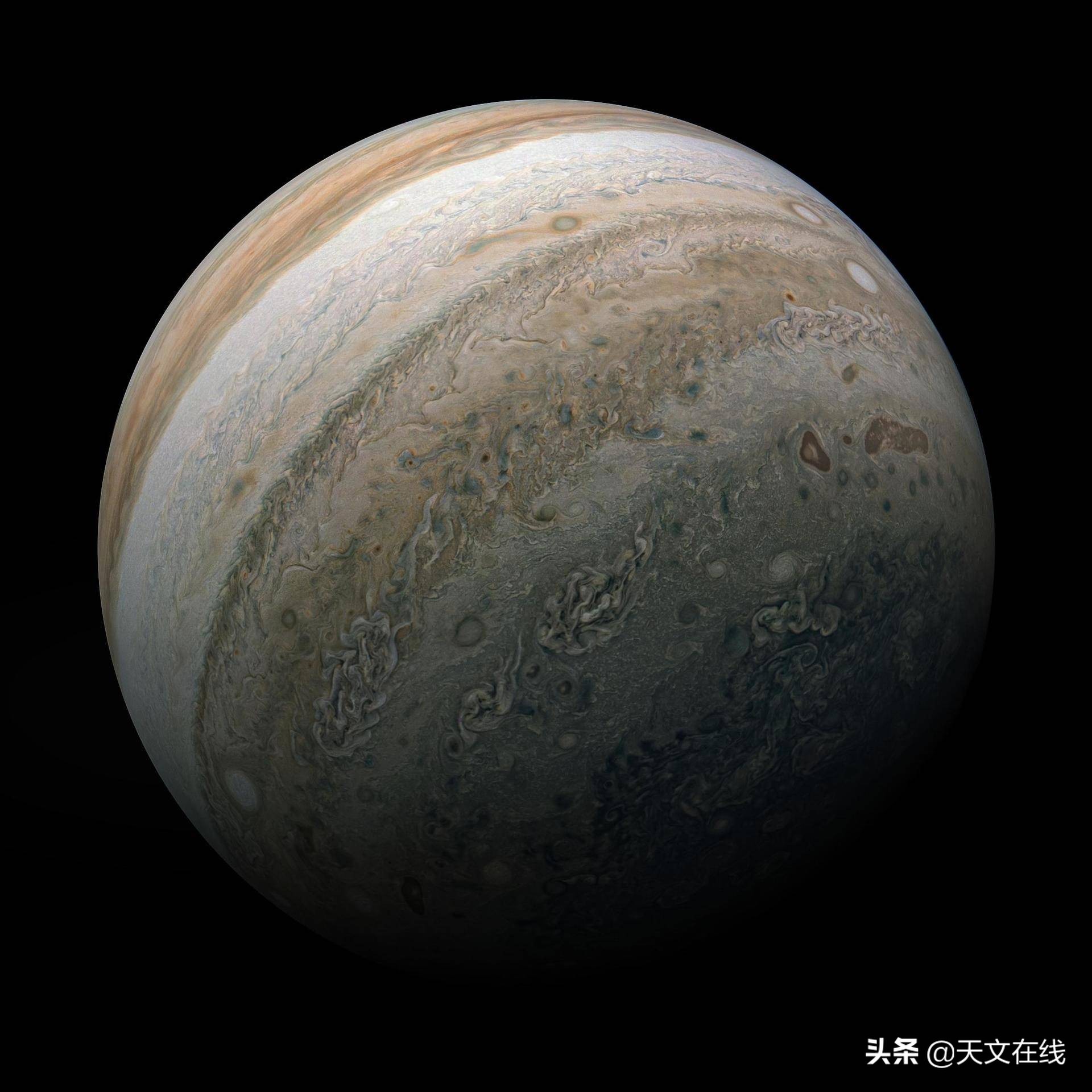 木星的巨大引力可以帮助我们发现外星世界