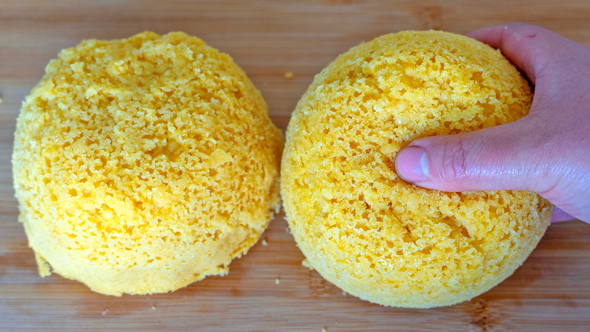 立夏養生多吃粗糧，5種玉米麵做法，粗糧細作營養均衡，老少皆宜