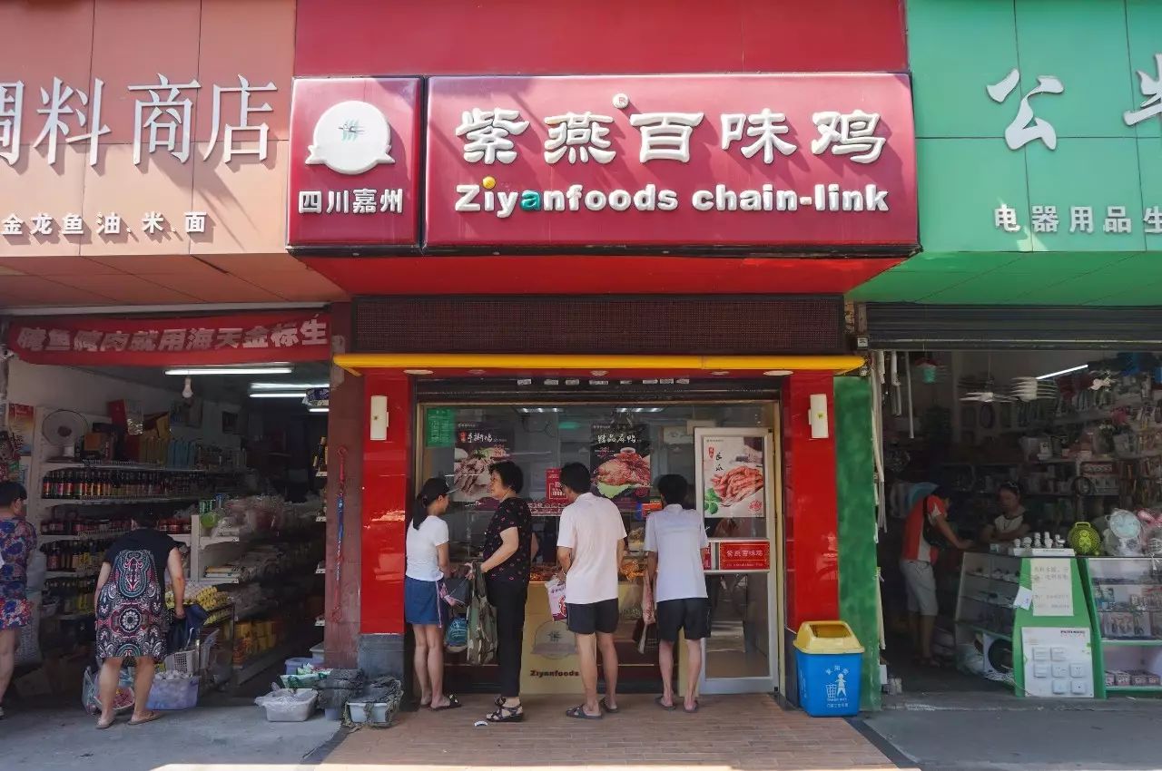 比户部巷还牛逼！藏在武汉闹市，家家都是网红店，你吃过几家？