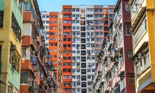 “老破小”迎来“第二春”？国家已经定调，今