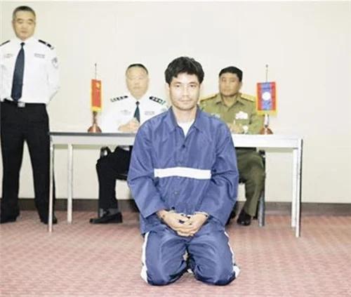 湄公河惨案主犯糯康：被捕后丑态百出，他为什么非要惹中国？