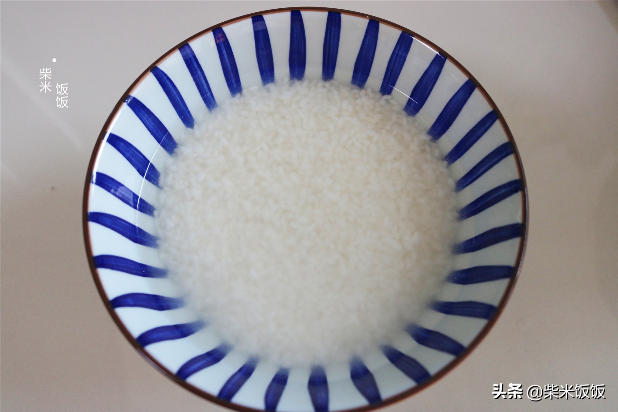 早餐吃它太幸福了，鮮香滋潤，每次煮一鍋，孩子都要吃一大碗