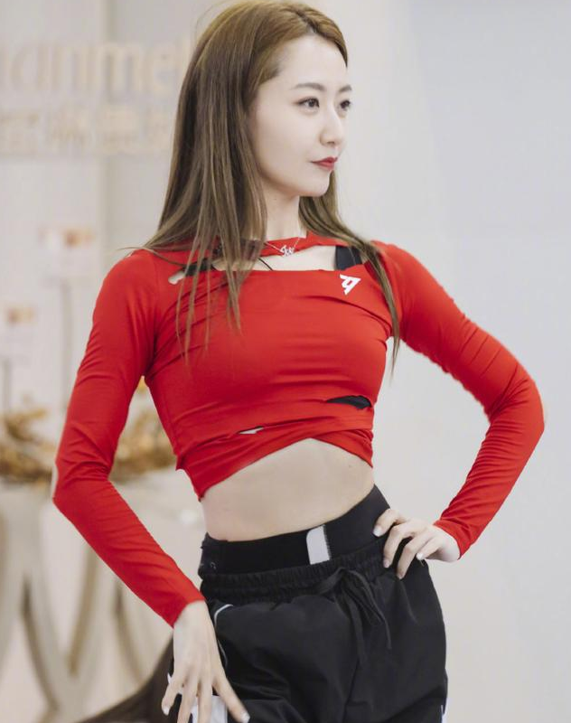 短短几年，从\"京城四美\"到落魄的单身妈