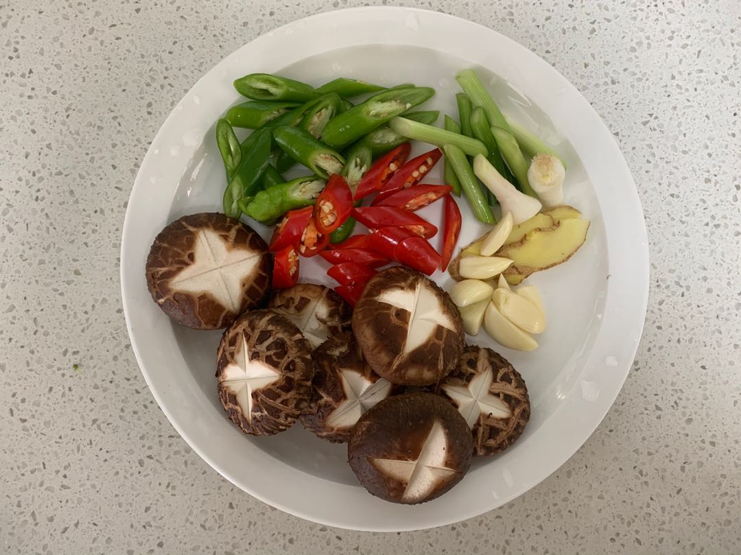 立冬至，這肉要多吃，滋補不上火，營養又好吃，煮一鍋特饞人