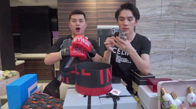 Young assistant turns for copartner of behind the curtain, doubt and Li Jiaqi