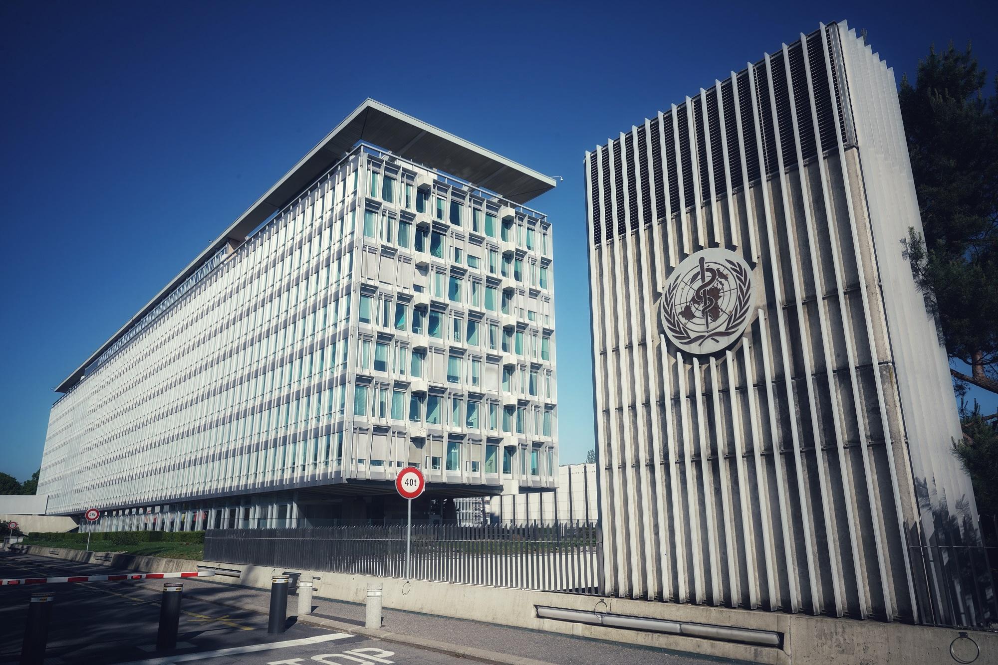 美国退出世卫组织影响大吗？不怕，总干事一条