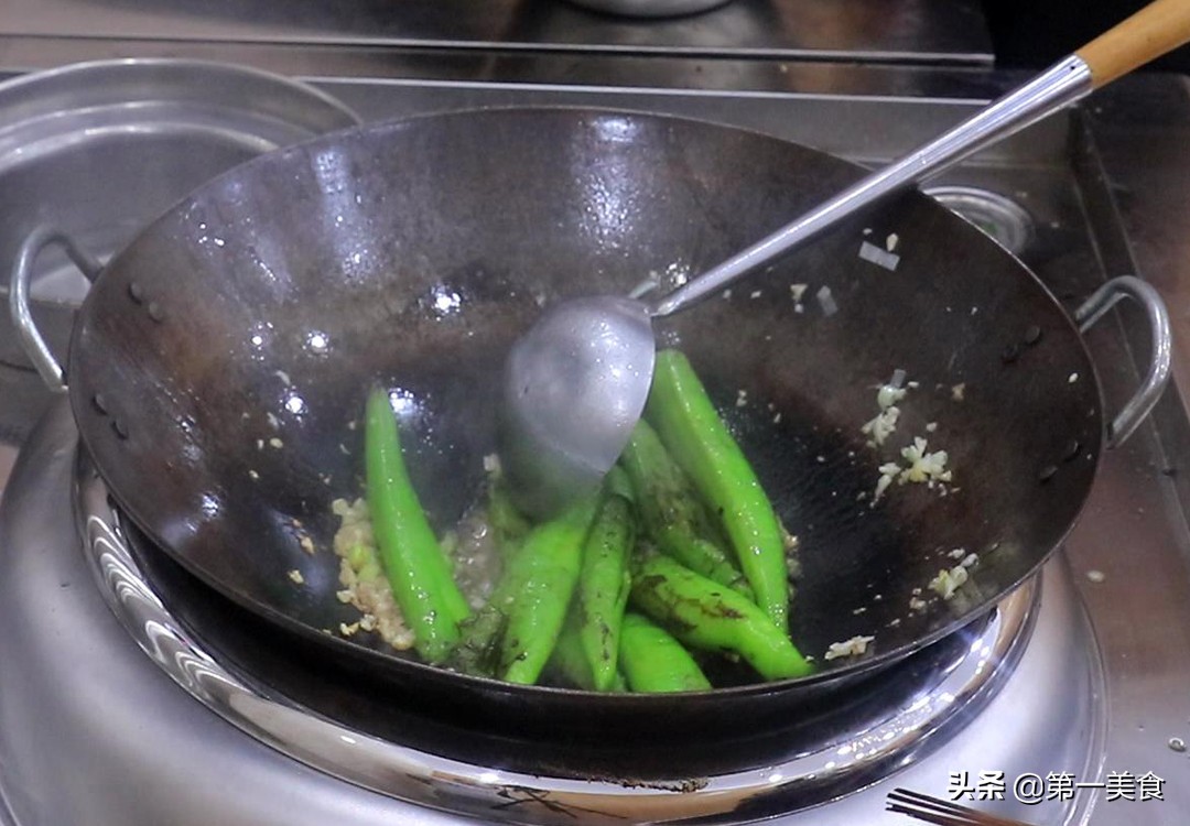 图片[5]-【虎皮青椒】做法步骤图 厨师长分享做法和技巧 学会在家做-起舞食谱网