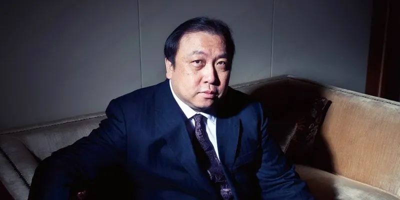 张一山版《鹿鼎记》差评，选角失败
