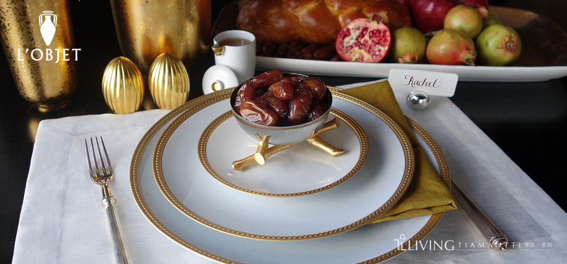 L'objet,純手工制作的完美瓷器