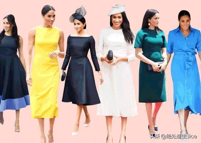 梅根夫妇结婚2周年：哈里王子变平民，竟寄人篱