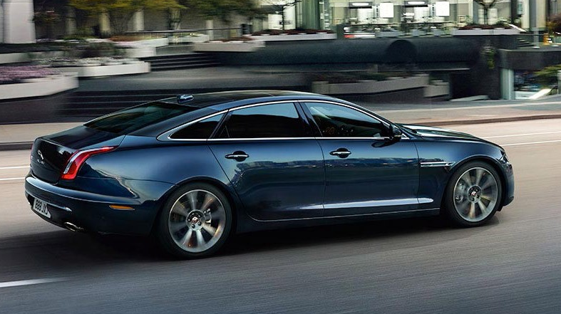 D级车，将向“12缸”说拜拜