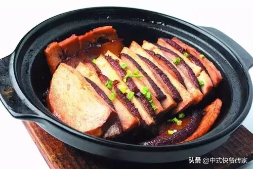 厨师长教你:烧、焖、煨的烹饪关键步骤,先收藏了!-第5张图片-农百科 厨师长教你:烧、焖、煨的烹饪关键步骤,先收藏了!-第5张图片-农百科