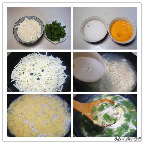 大暑时节多喝汤，分享这4种做法，清热消暑，舒心过夏天