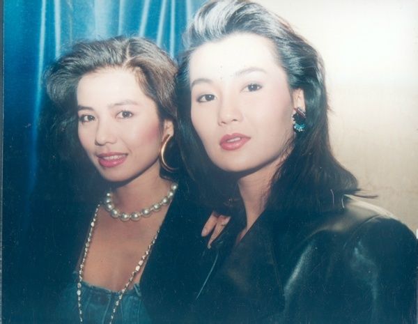 刘诗诗倪妮都很美，可《流金岁月》大概不会是双女主剧的春天