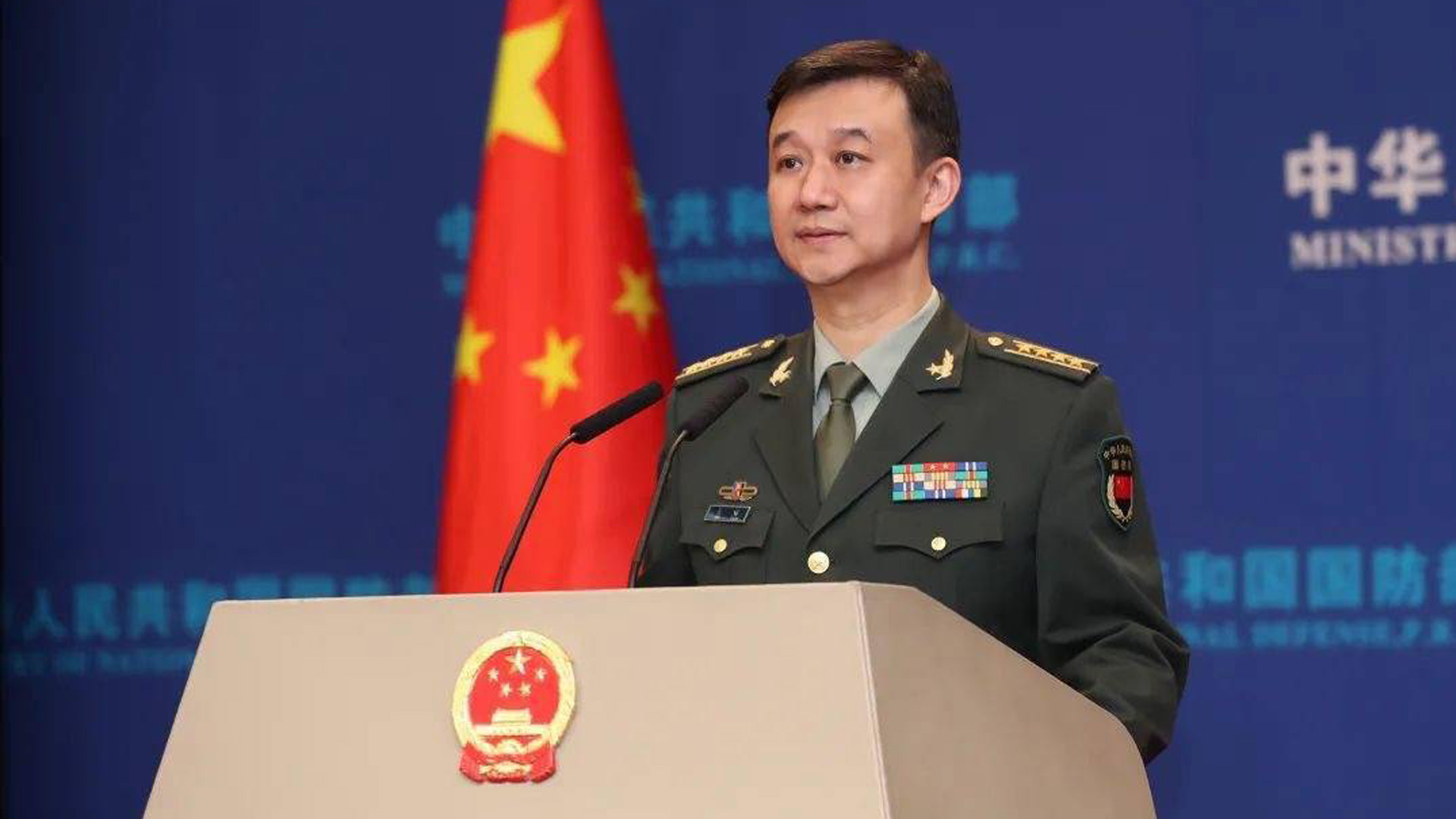 台軍花1440萬買2輛�軍車�，島內網友嘲諷：民進黨又在撈錢了