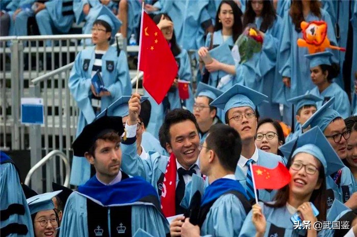 全面对华制裁来了？美国威胁将驱逐3000名中国研究生