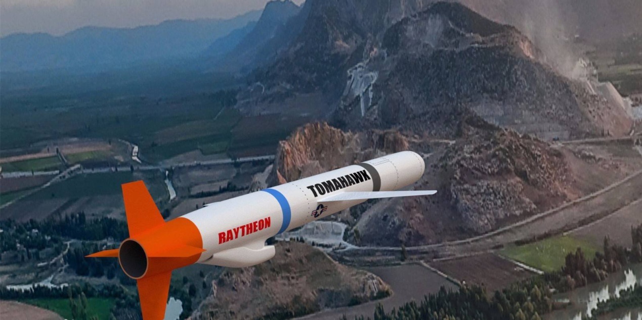 战场生存能力超强，对地攻击能力不俗，美军巡