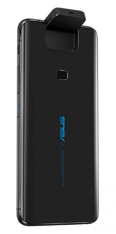 asusZenfone 6新手机曝出，挥剑一加：5000＞1 7 3700？