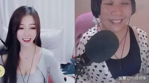 直播间一夜流水几十亿，难道土豪都学屌丝躺床