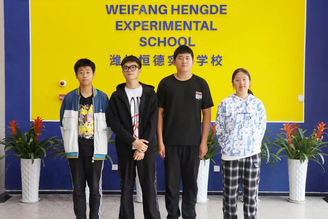趁青春气势如虹 逐梦想超越自我 | 每周之星
