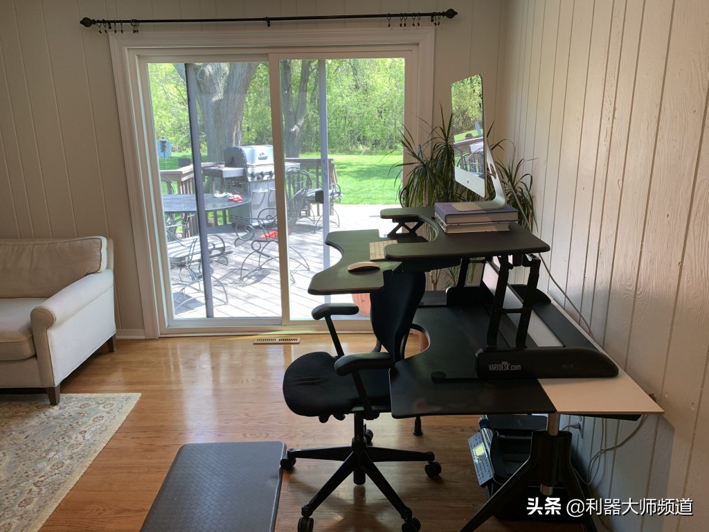 财务小哥做了一个理财博客，只花4年多时间，实现年赚30万美元