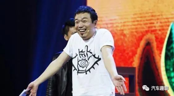 冯巩的这六大徒弟, 一个比一个有名, 还好跟对了师傅