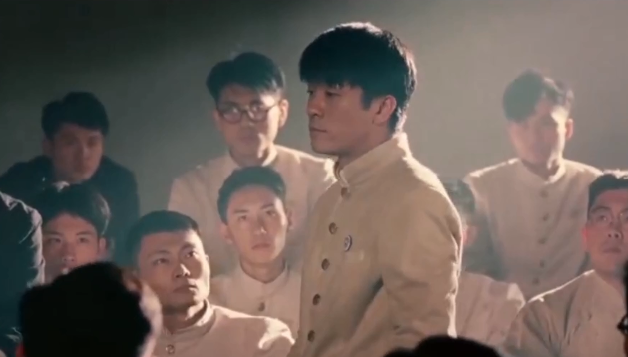 湖南一老妇到北京看病，惊动多位开国将军，她的真实身份是什么？