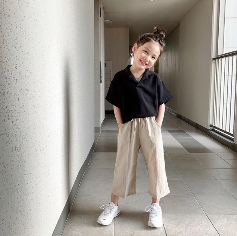 ​8岁女童“撞脸”宋慧乔，靠穿搭圈粉23万！谁规定小孩只能幼稚