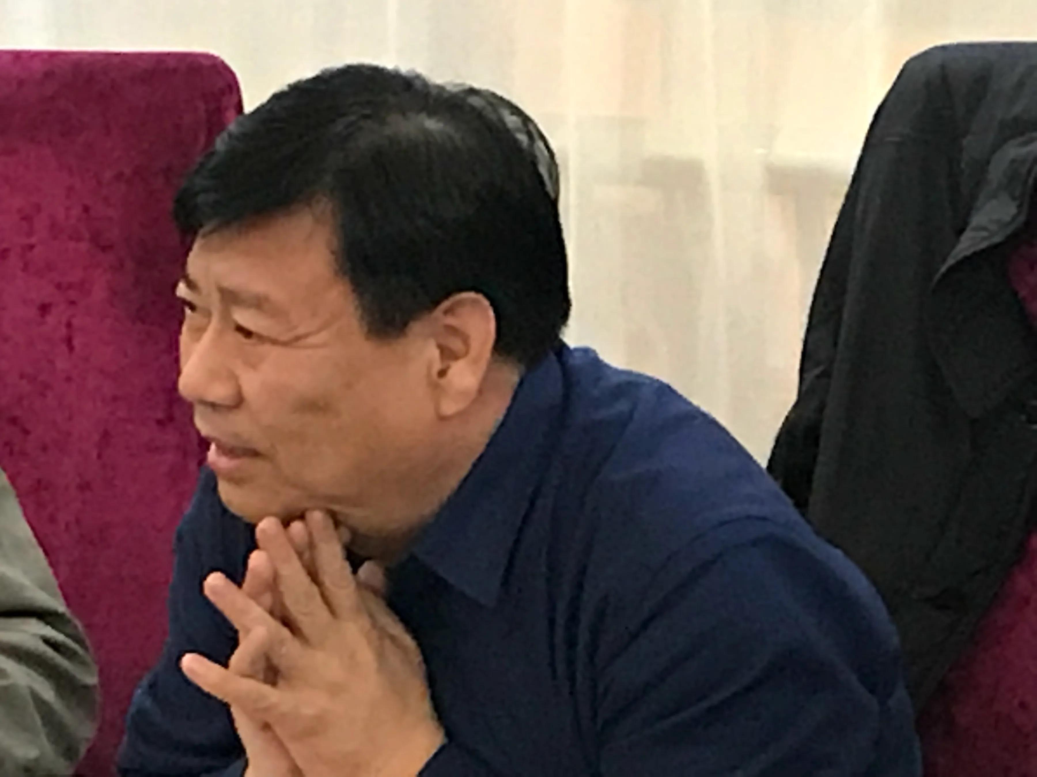 新鄉(xiāng)市環(huán)境保護(hù)志愿者協(xié)會召開2020年度總結(jié)座談會暨表彰大會