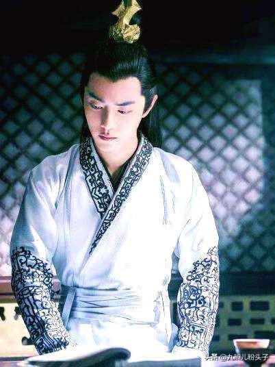 从肖战到郭京飞，恶意评分的背后到底是谁在操