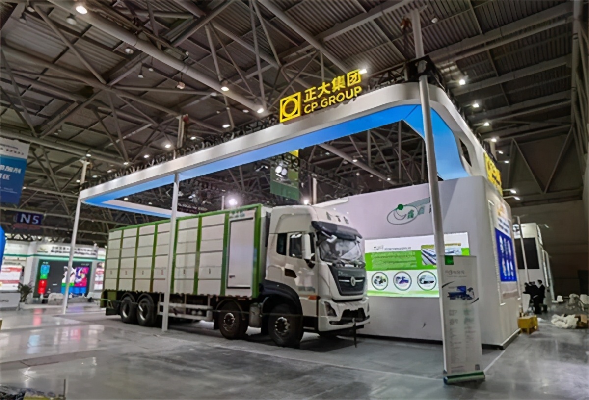 泰国首富家族，均加入中国籍！坐拥中国第一外企，在华扎根40年